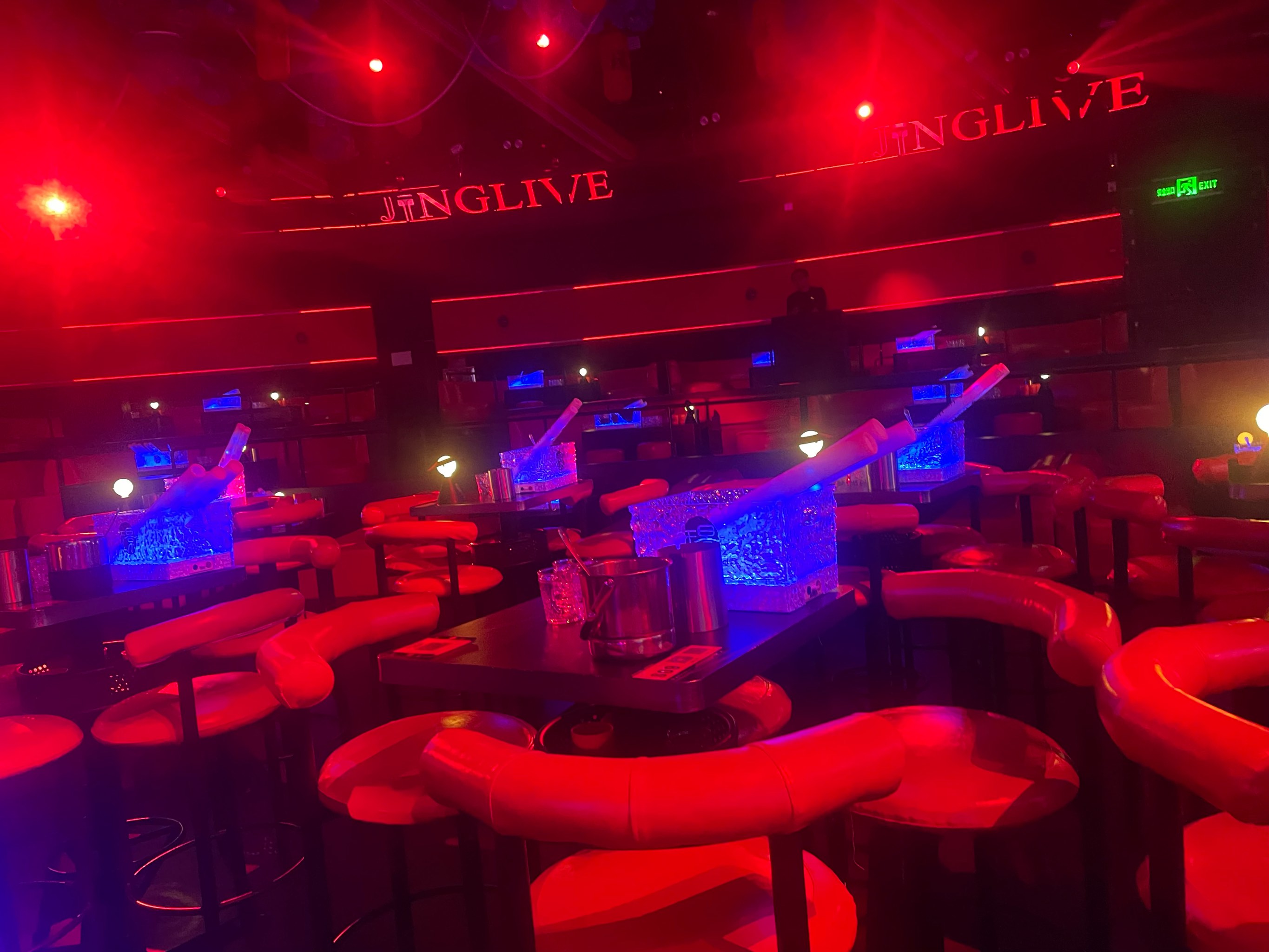 济南商务ktv创新玩法-历下区ktv预订